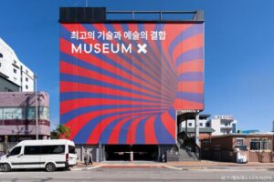 뮤지엄엑스