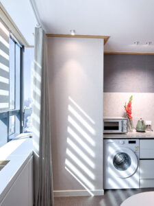 Oasis Hongdae Central