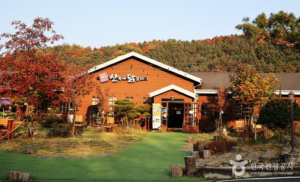 춘천산속에닭갈비