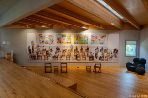 구하우스 미술관