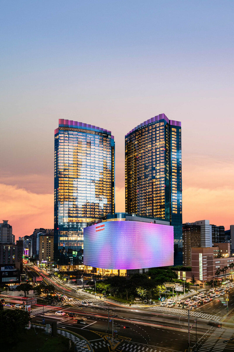 그랜드하얏트 제주