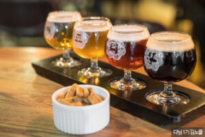 버드나무브루어리