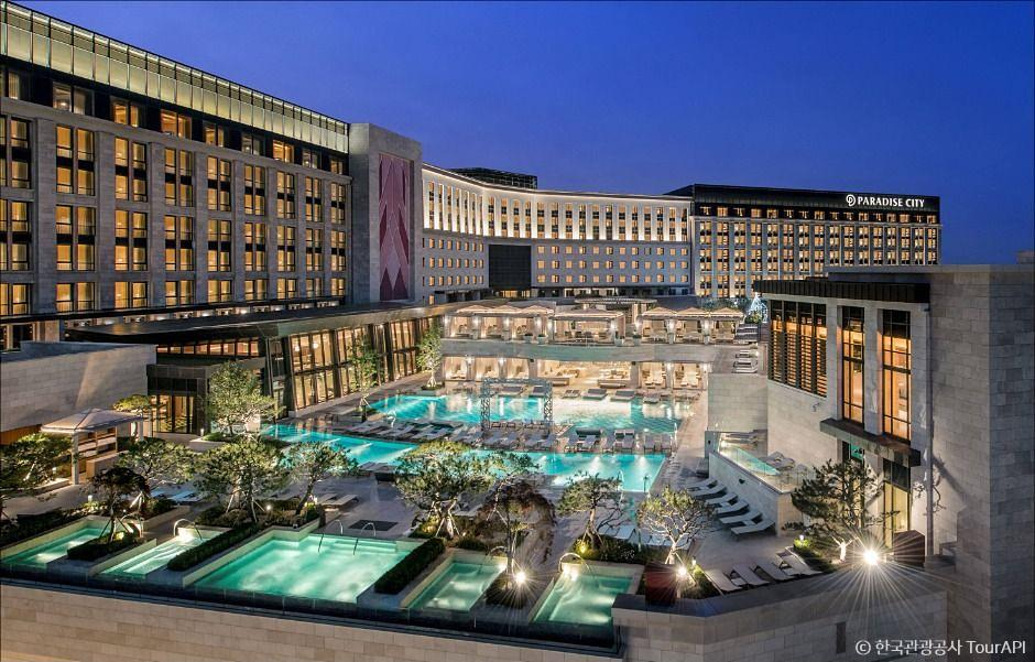 인천 겨울 여행