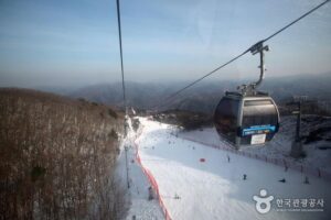 Jeongseon High1 Resort