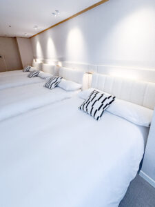 Oasis Hongdae Central