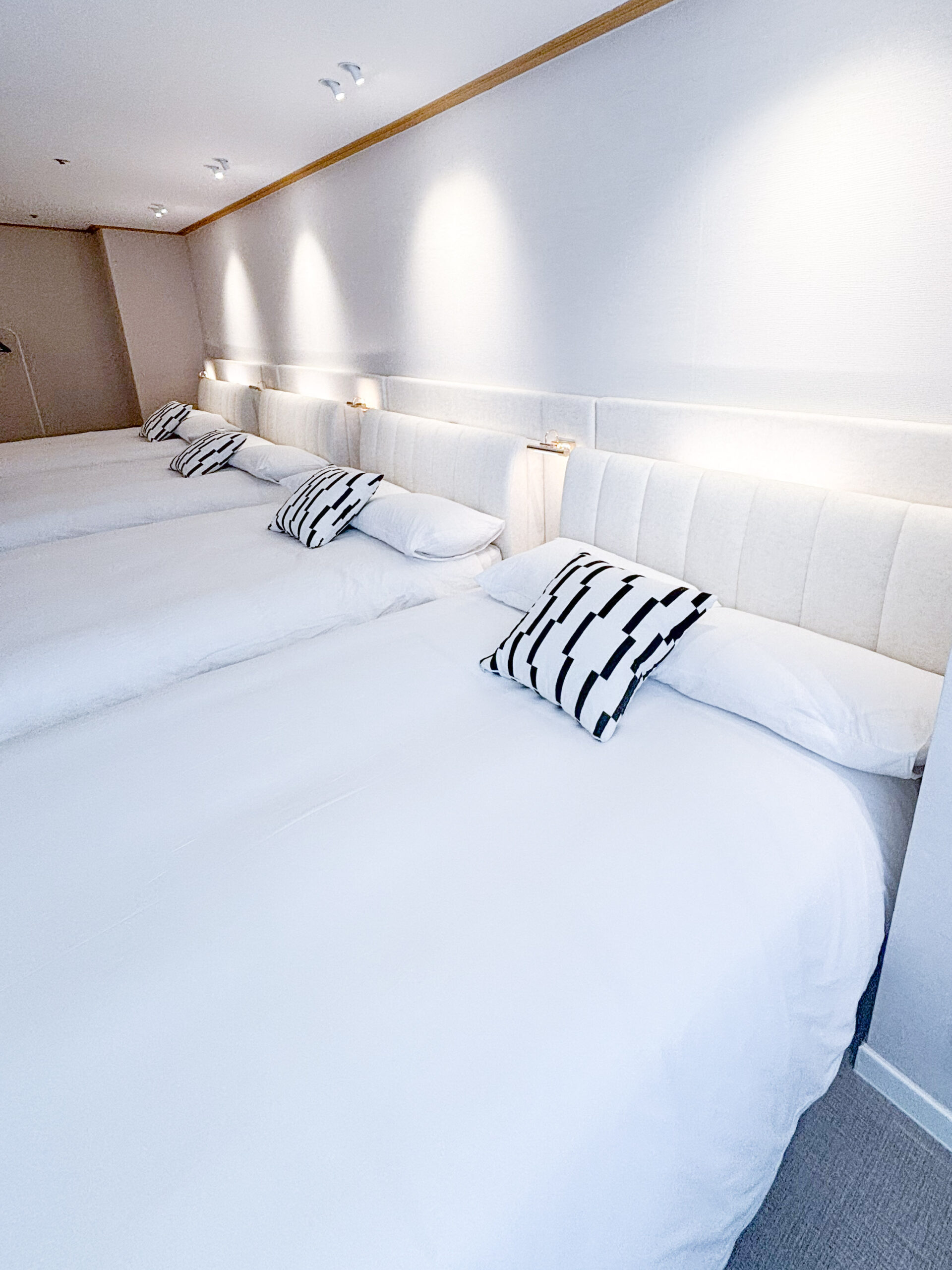 Oasis Hongdae Central