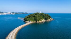 Yeosu Travel