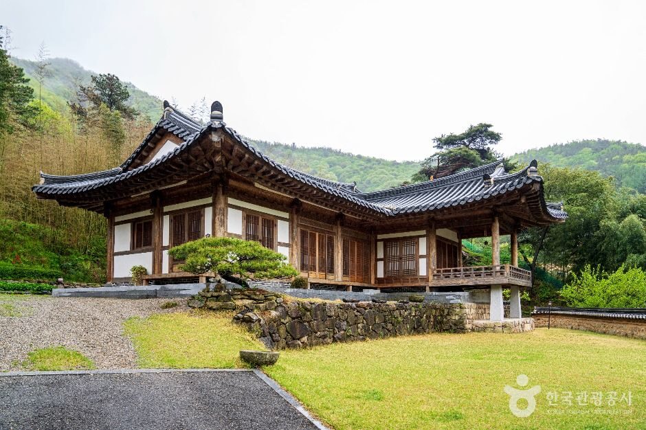 완주 오성한옥마을