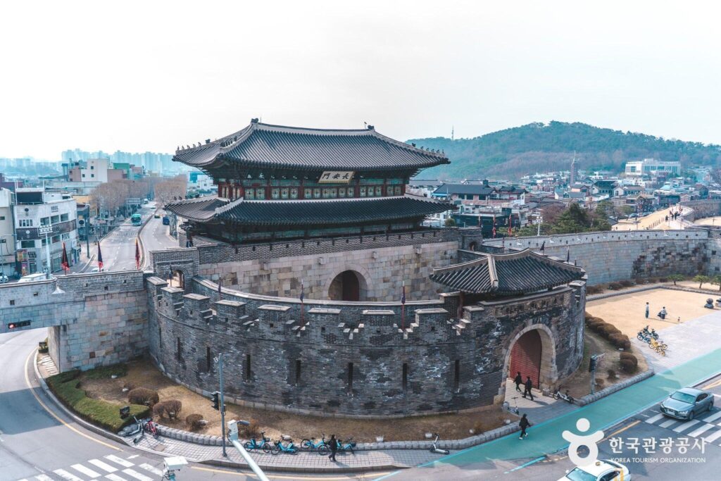 수원화성