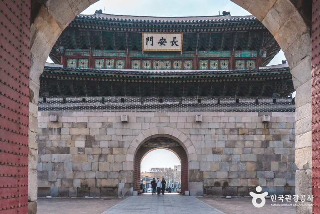 Janganmun