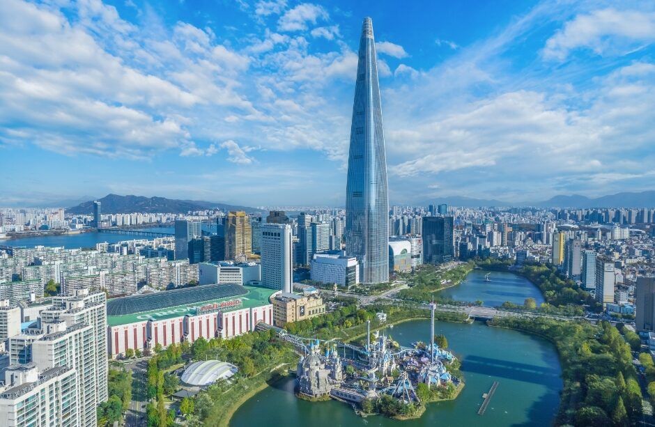 서울 전망대 추천