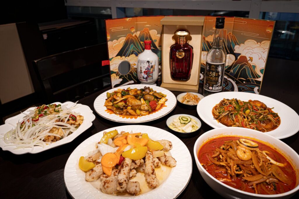 Chinese Restaurant