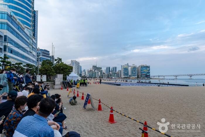 Busan Gwangalli