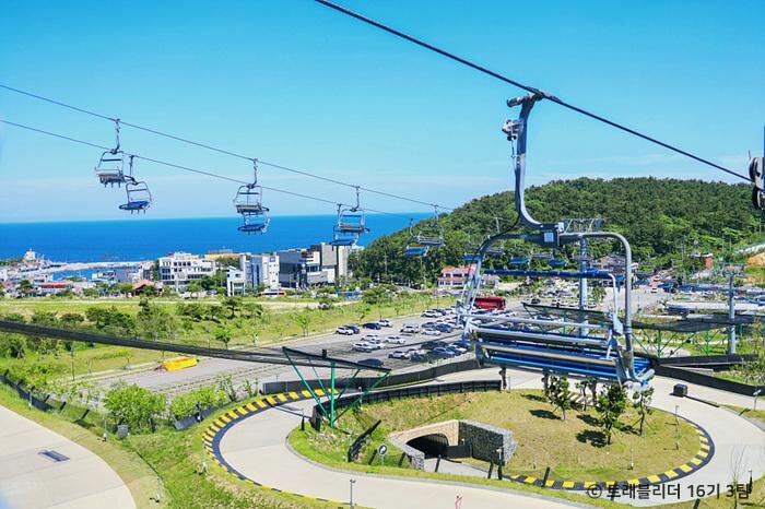 Busan Trip