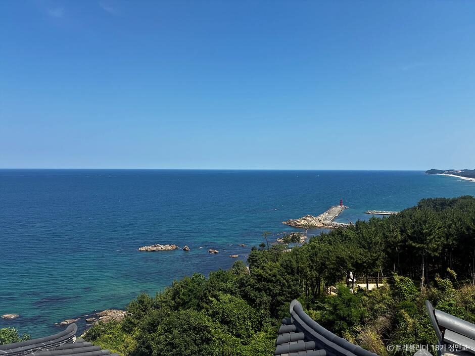 양양 낙산사