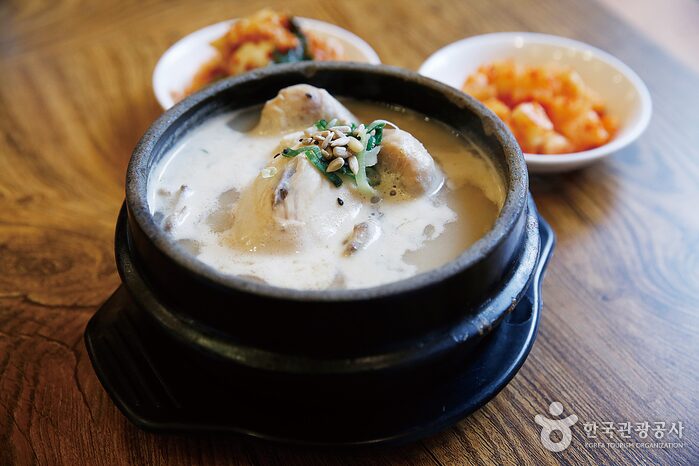 서촌맛집 추천
