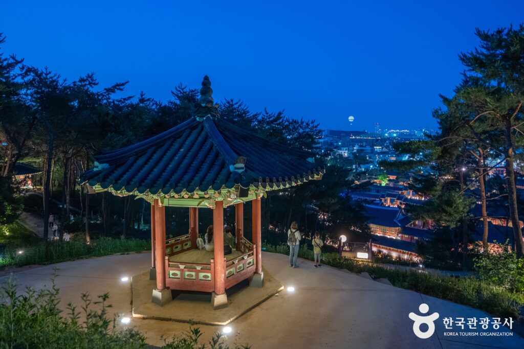Suwon Travel Guide