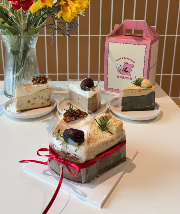 대전 케이크맛집