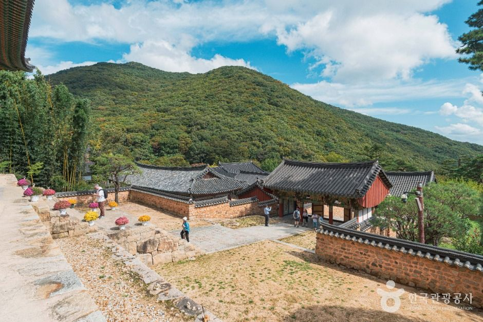부산 템플스테이